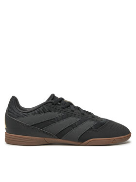 adidas adidas Обувки за футбол Predator Club In Sala IF6416 Черен