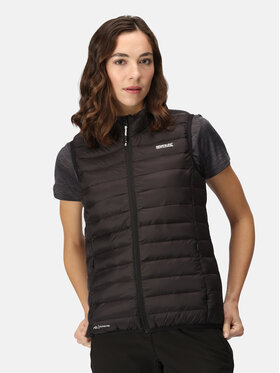 Regatta Regatta Gilet Marizion RWB129 Nero Regular Fit
