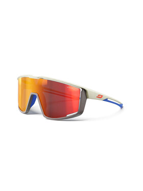 Julbo Julbo Okulary przeciwsłoneczne FURY Brązowy