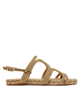 Castañer Castañer Espadrilles Pitra/266 025585 Arany
