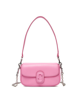 Marc Jacobs Marc Jacobs Táska The Clover 2P4HSH035H02 Rózsaszín