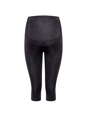 Dare2B Dare2B Legginsy Influential II Czarny Stretch Fit