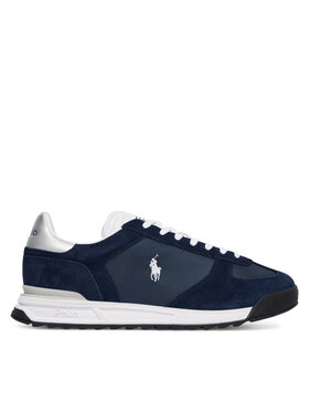 Polo Ralph Lauren Polo Ralph Lauren Laisvalaikio batai Varick Pp 809974041003 Tamsiai mėlyna