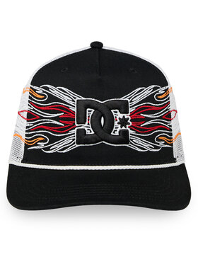 Καπέλο Jockey DC Shoes φωτογραφία