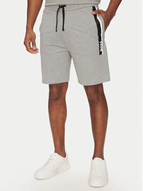 BOSS BOSS Sport rövidnadrág Authentic 50540630 Szürke Regular Fit