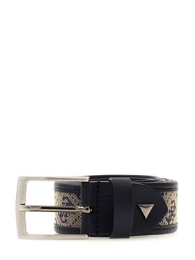 Guess Guess Pasek 180146 Niebieski