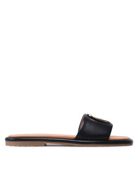 Aigner Aigner Natikače Lotta 2A 1231020 Crna