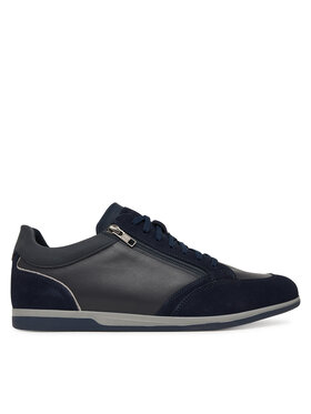 Geox Geox Sneakers U Renan U564GA 02285 C4002 Dunkelblau