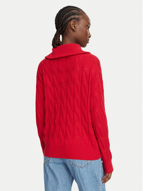 Tommy Hilfiger Πουλόβερ Tommy Hilfiger - 3