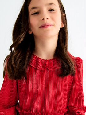 Φόρεμα κομψό Abel & Lula φωτογραφία