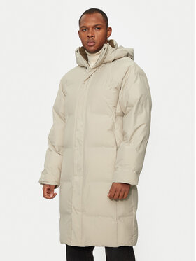 Lindbergh Lindbergh Kurtka zimowa 30-303029A Zielony Relaxed Fit