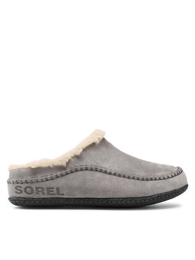 Sorel Sorel Bačkory Lanner Ridge™ NM3913 Šedá