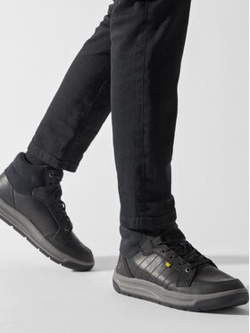 CAT Footwear CAT Footwear Зимни обувки Apa Cush Mid P725848 Черен