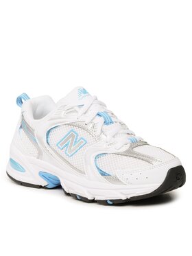 New Balance New Balance Laisvalaikio batai MR530DRW Balta