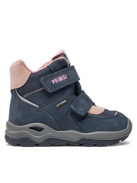 Primigi Primigi Śniegowce 6861733 S GORE-TEX Granatowy