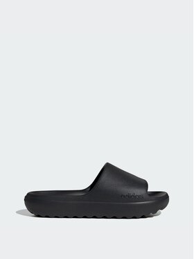adidas adidas Klapki ADILETTE LUMIA Czarny