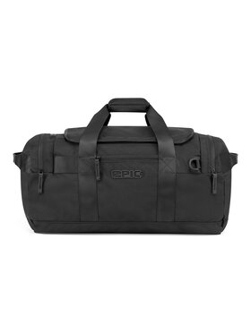 Epic Epic Torba weekendowa 333121 Czarny