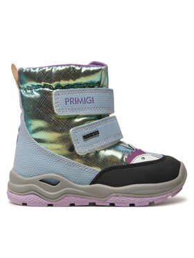 Primigi Primigi Čizme za snijeg 6861311 S GORE-TEX Plava