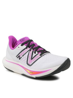 New Balance New Balance Chaussures FuelCell Rebel v3 WFCXCW3 Blanc