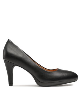 Clara Barson Clara Barson Scarpe stiletto WYL2948-1 Nero