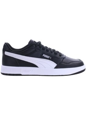 Puma Puma Półbuty 389368 04 Czarny