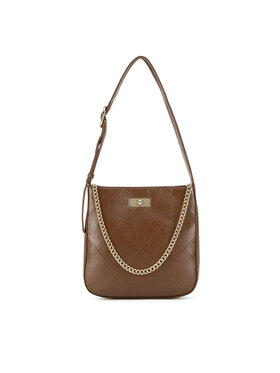 Badura Badura Handtasche NB2403-A0549 Braun