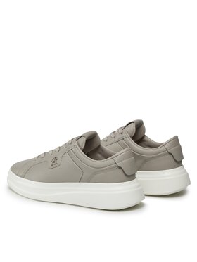 Tommy Hilfiger Tenisice Pointy Court Sneaker FW0FW07460 Bež