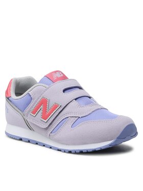 New Balance Superge YZ373JQ2 Vijolična