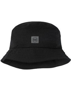 Buff Buff Cappello Adventure Bucket Hat S/M Nero