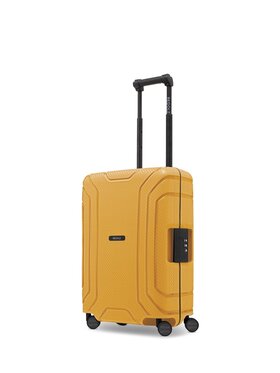 Redolz Redolz Walizka kabinowa 296276 Żółty