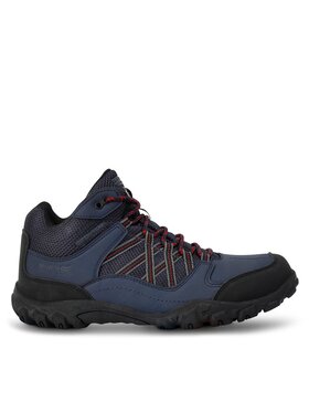 Regatta Regatta Trekkingi Edgepoint Mid WP RMF622 Granatowy