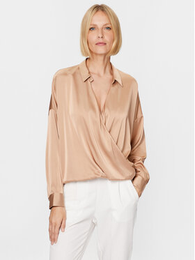 Imperial Imperial Srajca CJF4FDG Zlata Regular Fit
