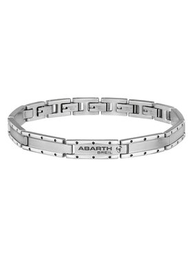 Breil Breil Bracciale ABARTH Argento