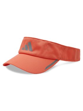 adidas adidas Козирка AEROREADY Running Visor HY5501 Оранжев