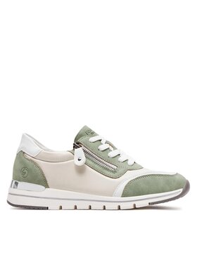 Remonte Remonte Snīkeri R6709-81 Balts