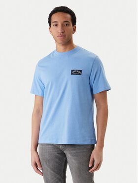 Calvin Klein Jeans Calvin Klein Jeans T-särk 20s Easy LV04RF294G Sinine Regular Fit