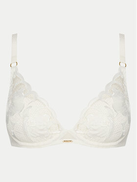 Chantelle Chantelle Bügel-BH Fleurs Signature C12Q20 Weiß