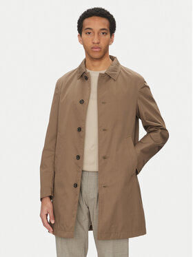 JOOP! JOOP! Übergangsmantel 17 JC-259Stevie 30045330 Braun Regular Fit