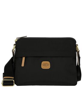 Bric's Bric's Torebka 280024 Czarny