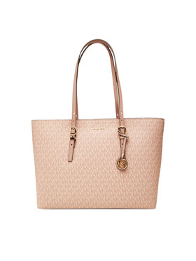 MICHAEL Michael Kors MICHAEL Michael Kors Torebka Quinn 30T5GQNT9V Beżowy