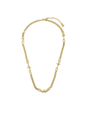 Coach Coach Collana 37527575 Oro