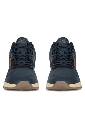 Μποτίνια Lanetti φωτογραφία