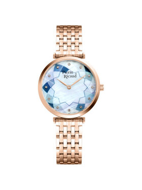 Pierre Ricaud Pierre Ricaud Orologio P22123.91RFQ Oro rosa