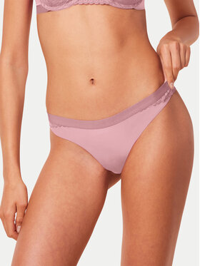 Triumph Triumph Chilot tanga Aura Spotlight 10216475 Roz