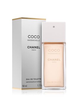 Chanel Chanel Coco Mademoiselle Woda toaletowa