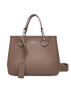 Emporio Armani Emporio Armani Torebka EW000361 AF12036 M1057 Beżowy