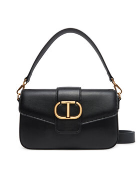 TWINSET TWINSET Handtasche 251TB7090 Schwarz