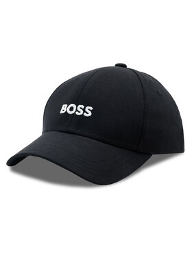 Boss Boss Casquette Zed 50491049 Noir