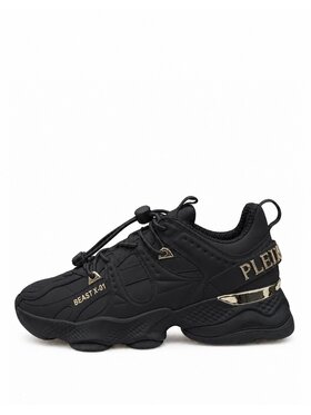 Plein Sport Plein Sport Sneakers 31534 Nero