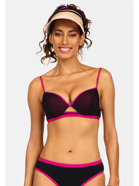 Feba Feba Góra od bikini FG21L Czarny